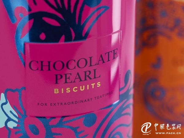 南京包裝設計|高端食品包裝設計中的下午茶 南京包裝設計|高端食品包裝設計中的下午茶